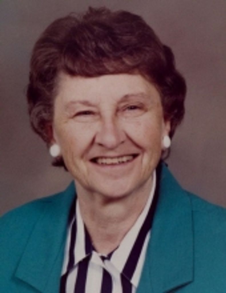 Dorothy Dee Miller