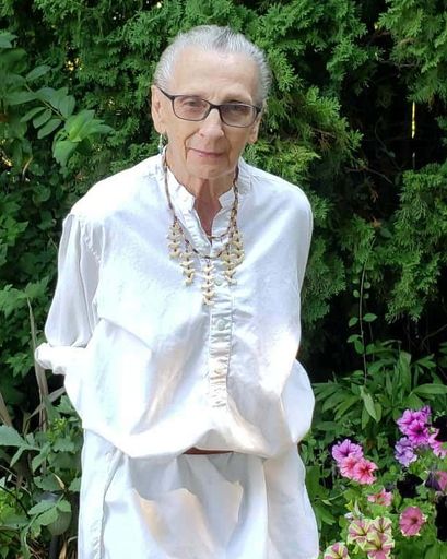 Johna Rickard Profile Photo