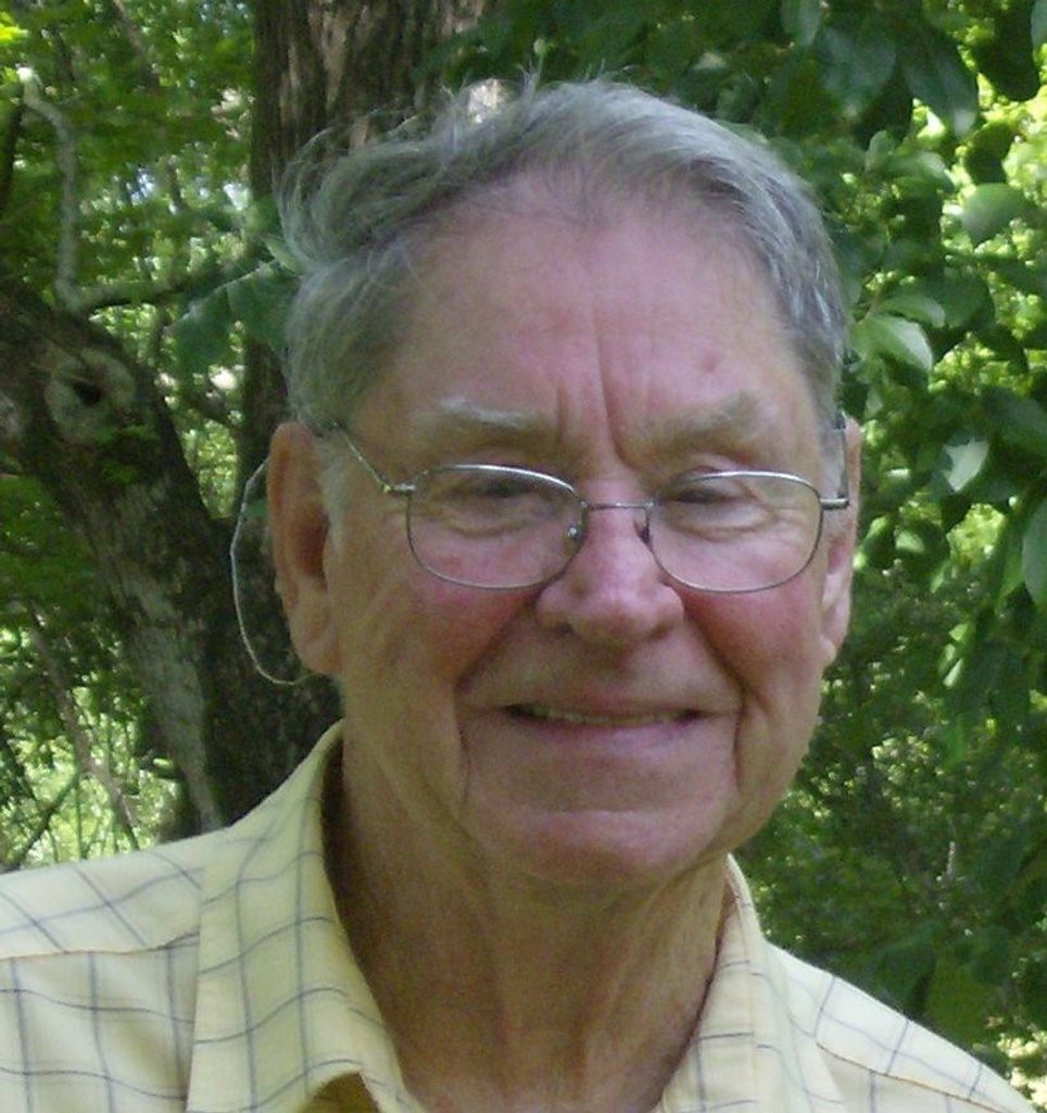 C. D. Sandidge
