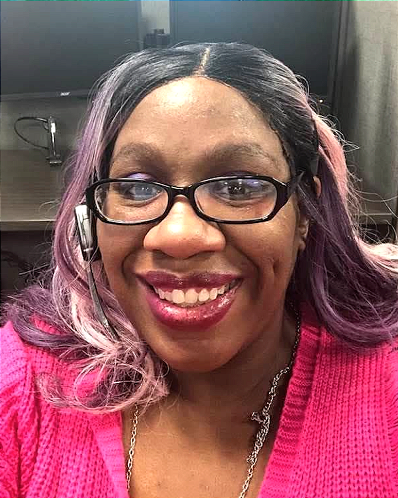 Rashida Janet Moore Profile Photo