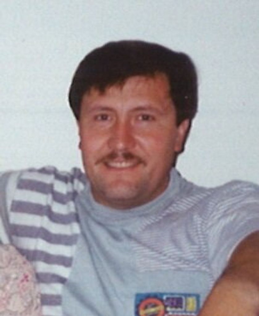 Frank Mesaros Profile Photo
