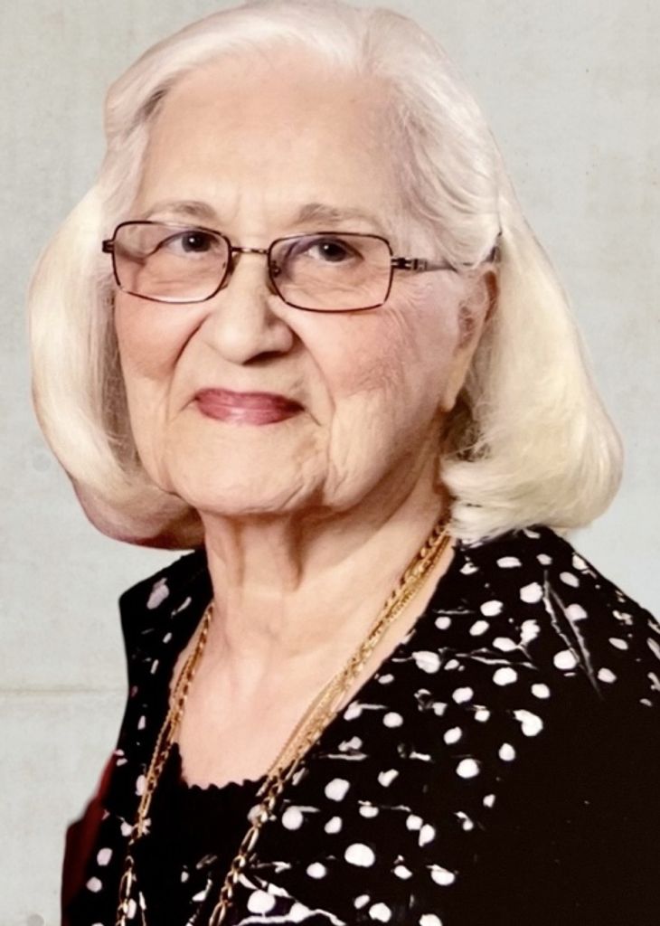 Rose Marie (Battilochi)  Sefsick Profile Photo