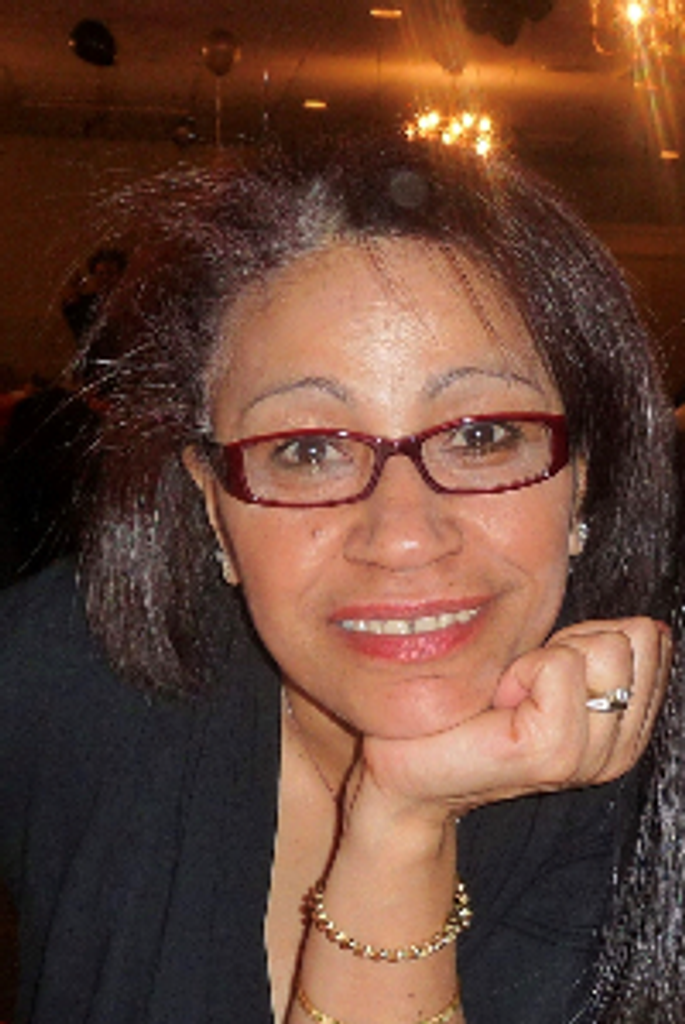 Maria G. Depina Kumar