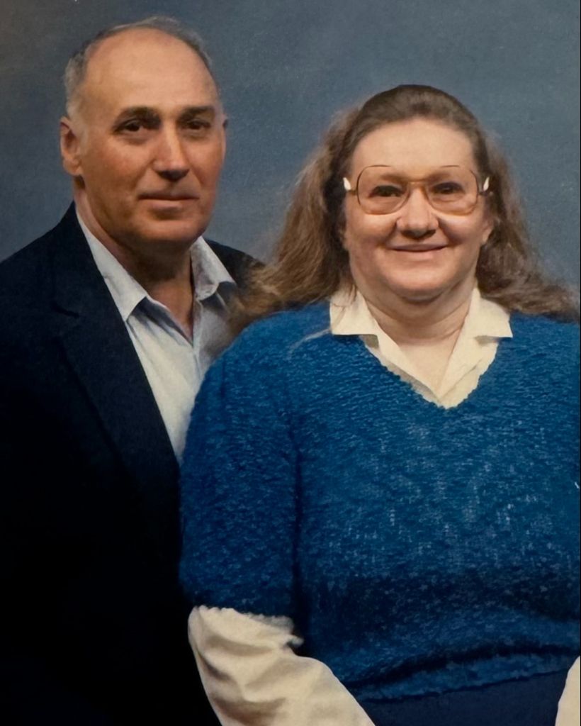 Shirley Jean Meade
