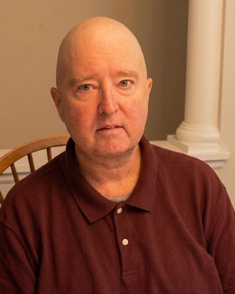 Patrick "Pat" Francis Hrabe Profile Photo