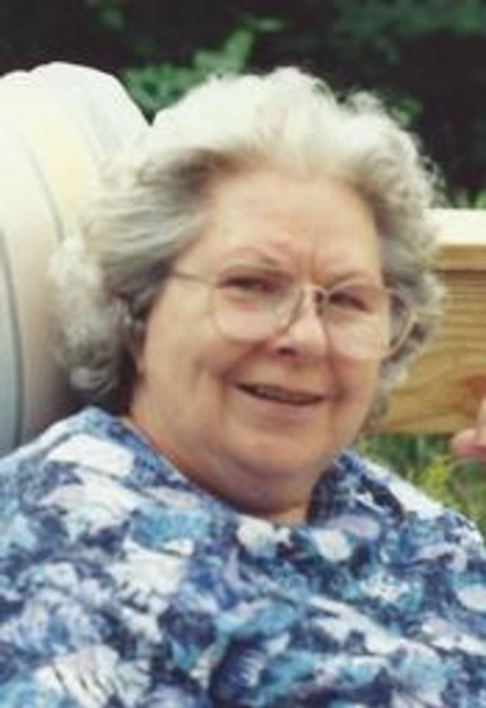 Dorothy M. Fortier