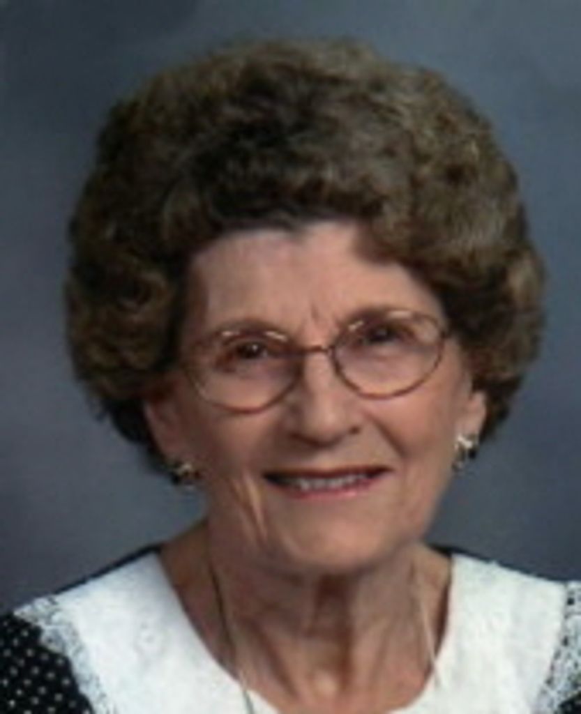 Betty Ann Hall Profile Photo