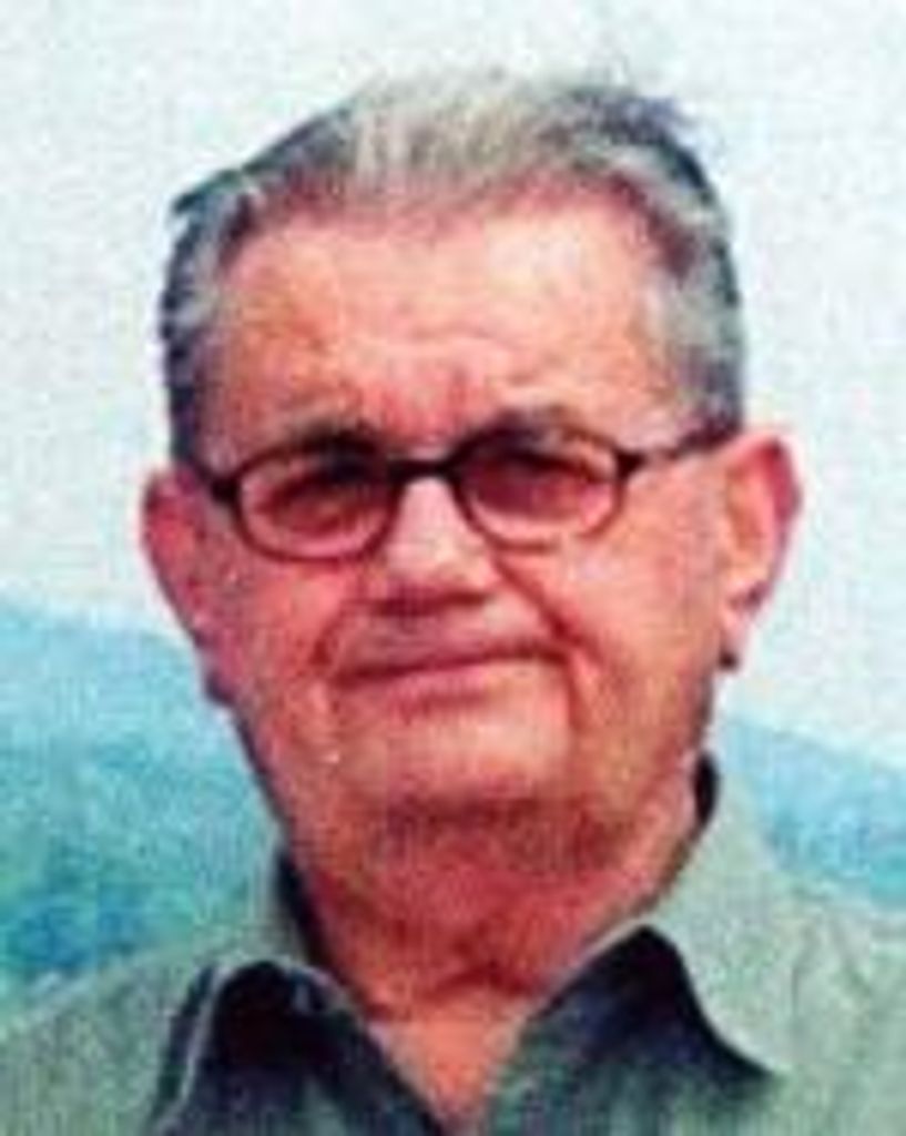 John M. Hickey