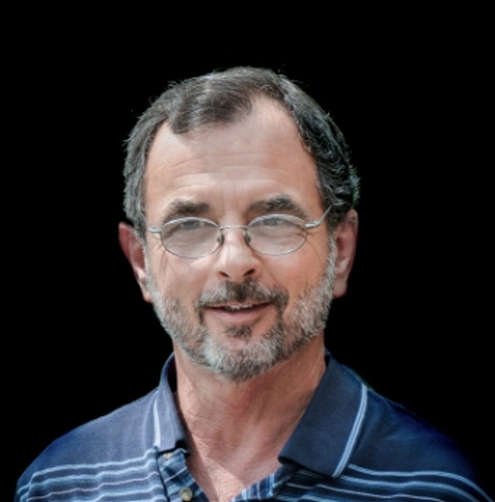 John F. Anderson, Jr.