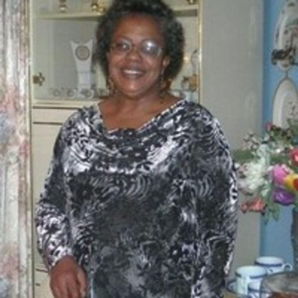 Cynthia Singleton Blair