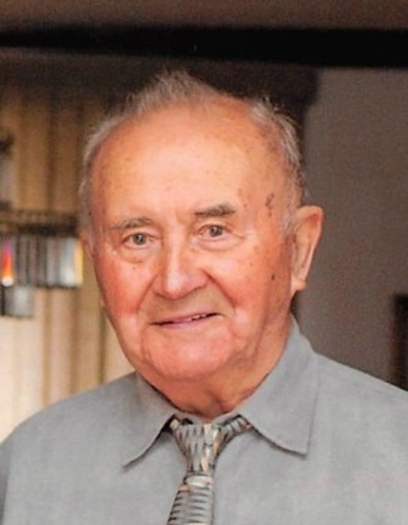 Stanley Remiszewski