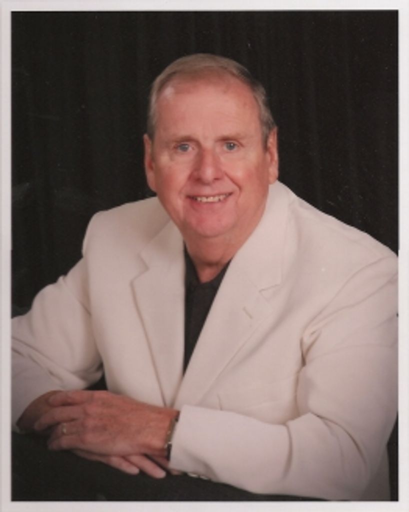 Patrick Ross Reighard Profile Photo