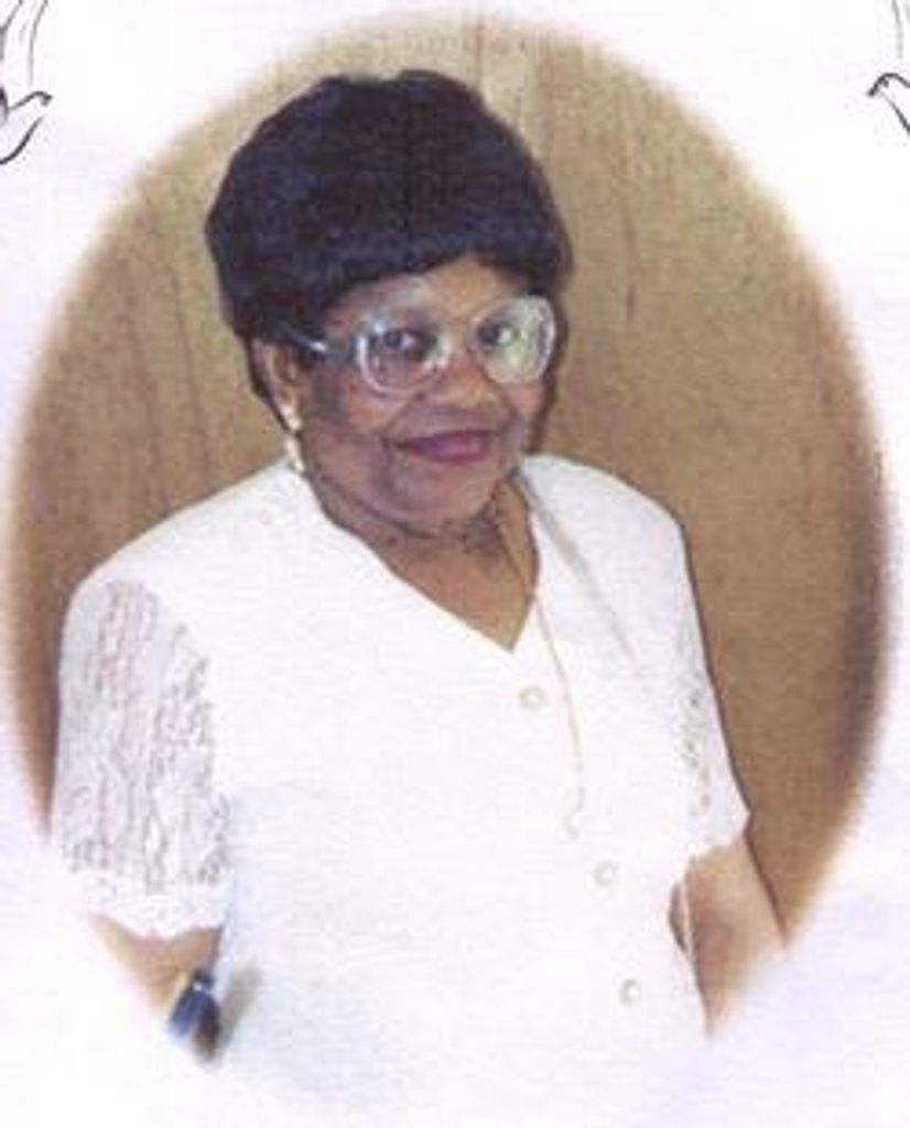 Willie Mae Clagon Staton Profile Photo