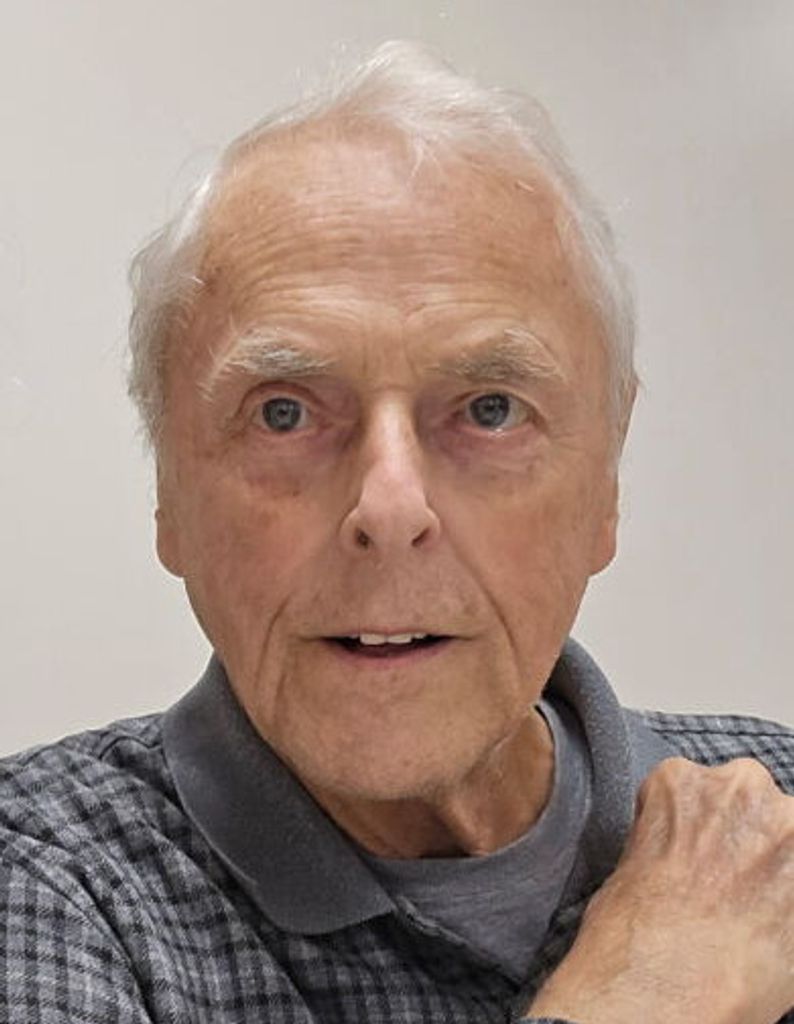 Jim C. Dewald Profile Photo