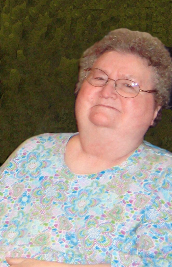 Elaine Pazdernik