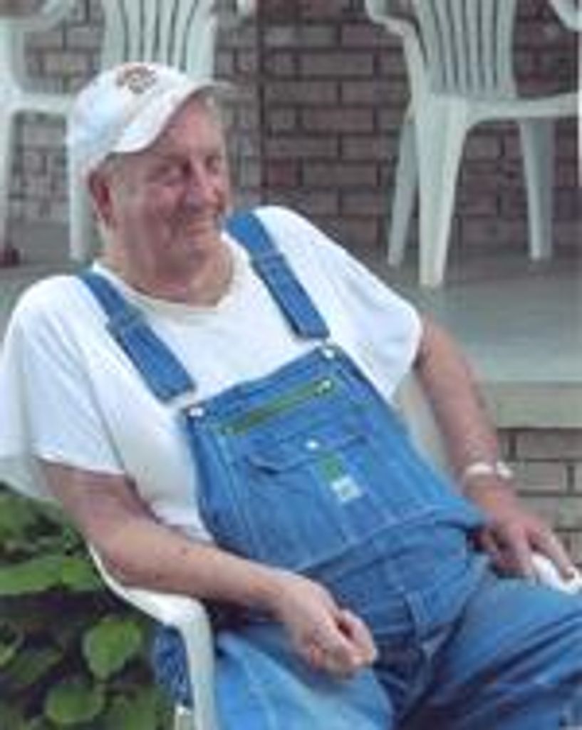 CHESTER CHARLES CRABTREE