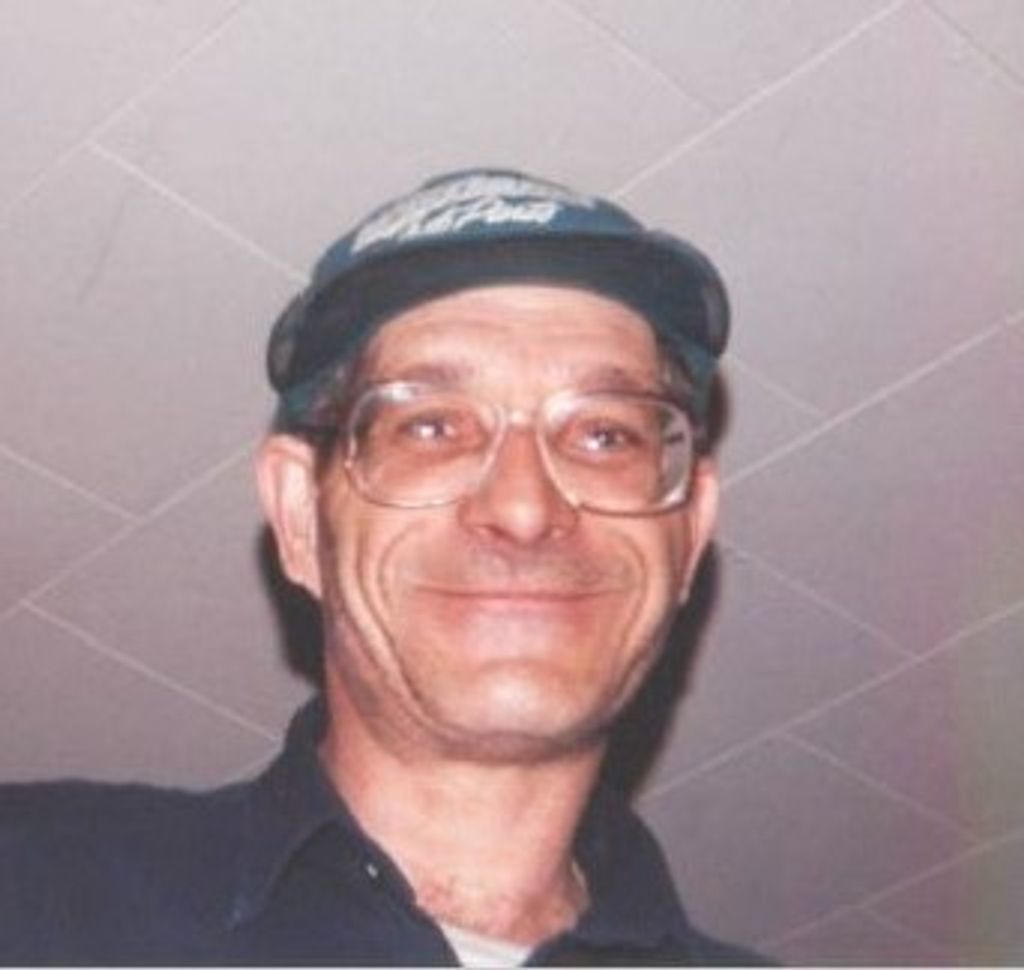 James "Jim" Burchnell