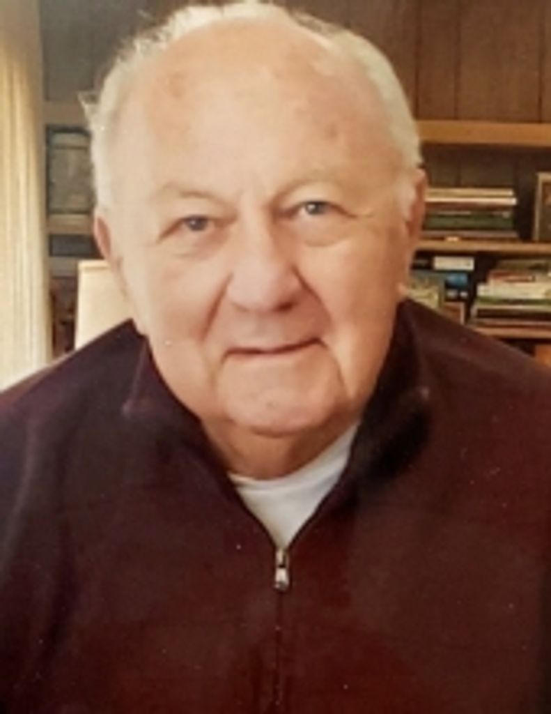 Earl Allen Wohlust