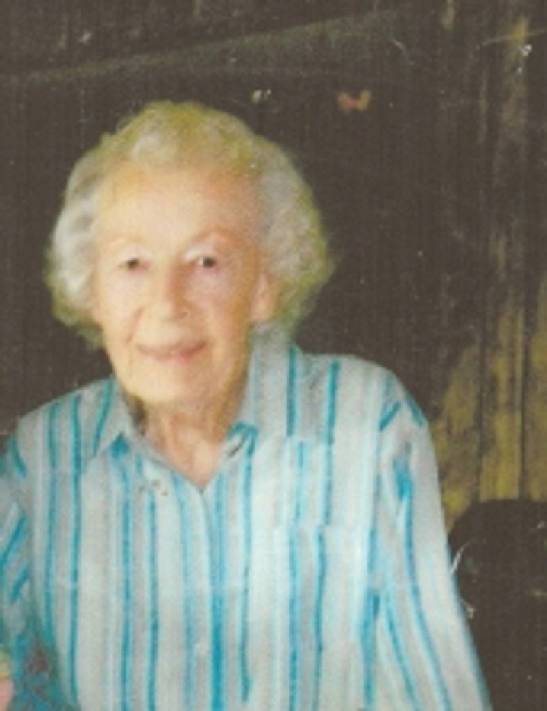 Agnes Abbott