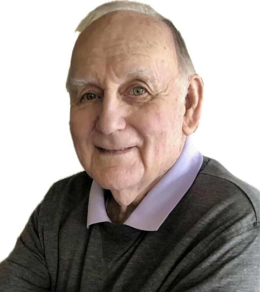 Raymond Ernest Foster Profile Photo