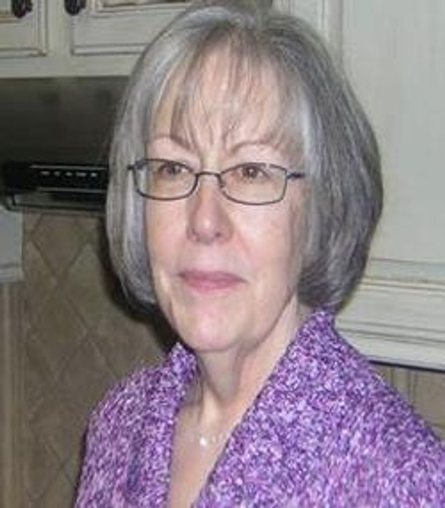 Stacy (Bell) Blackerby