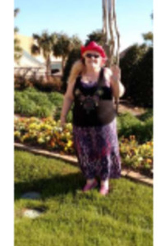 Deborah Marie Russell Profile Photo