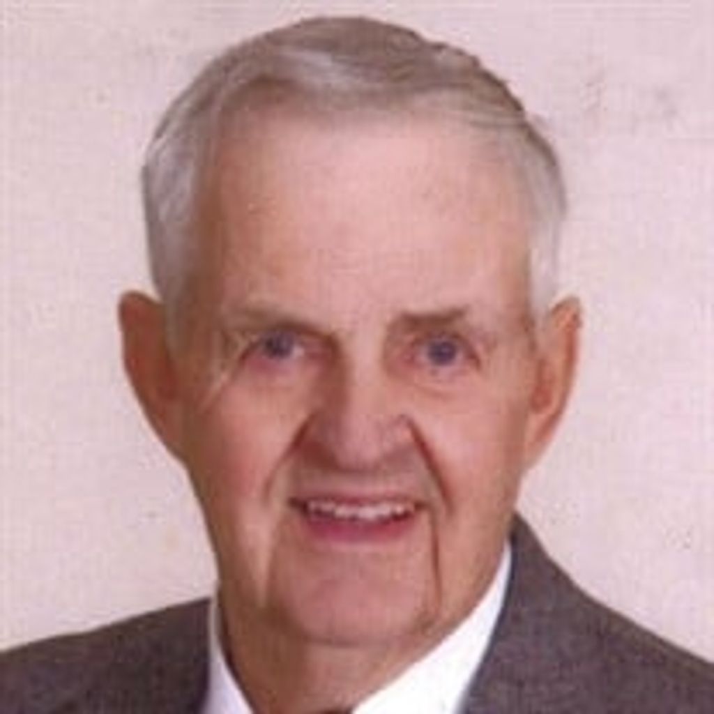 Melvin "Smitty" Lorentson