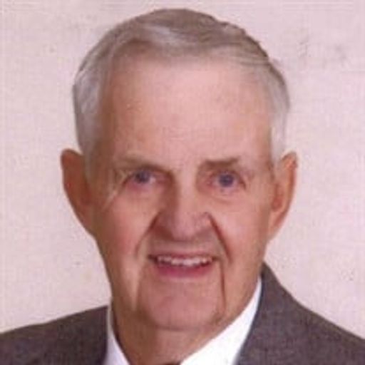 Melvin "Smitty" Lorentson Profile Photo