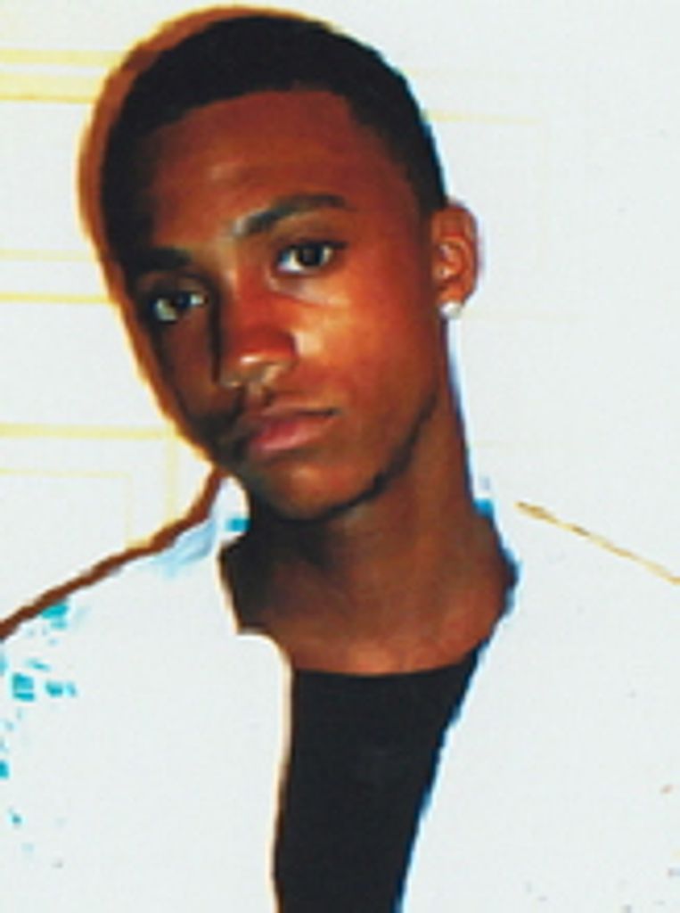 Gary Curley Dias Jr.