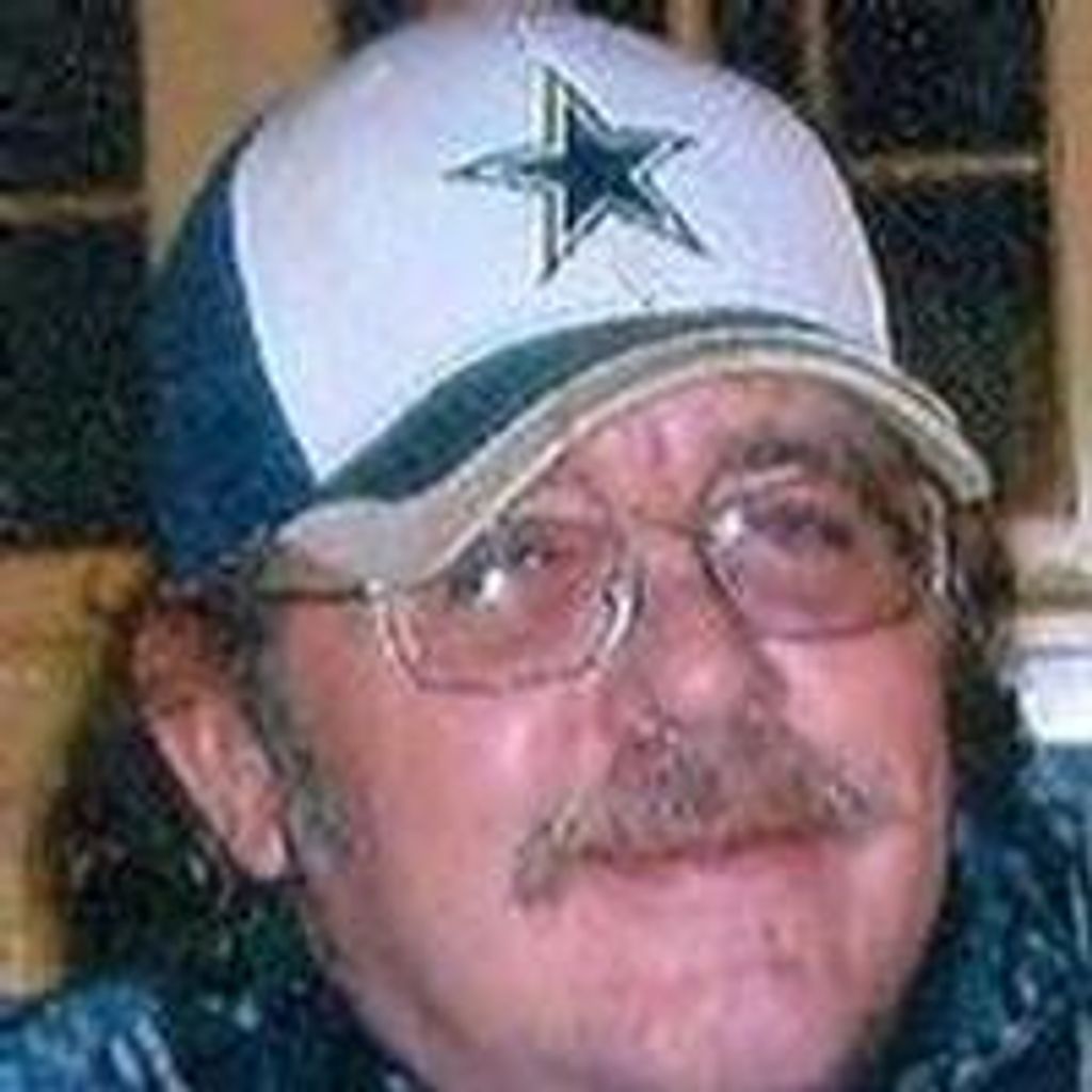 Edric Raford Welch
