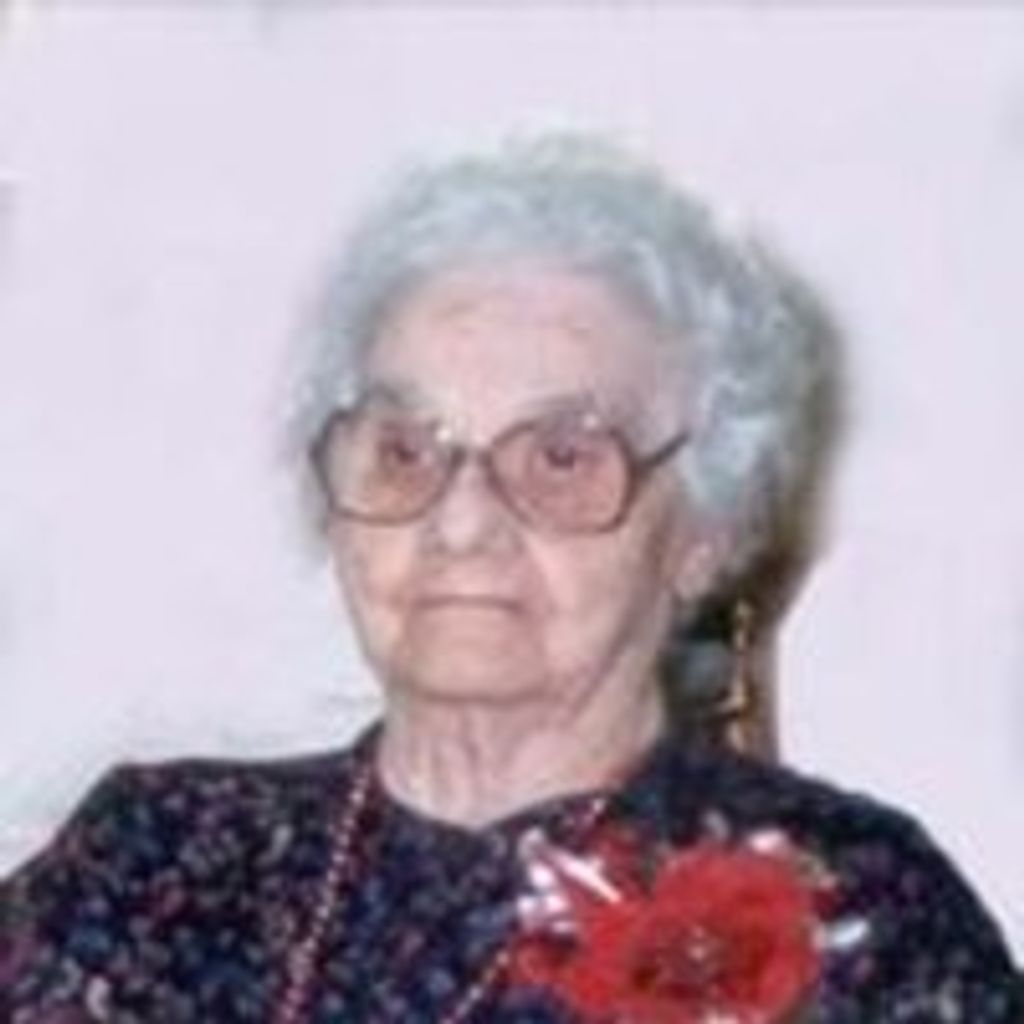 Eve' Trahan Romero