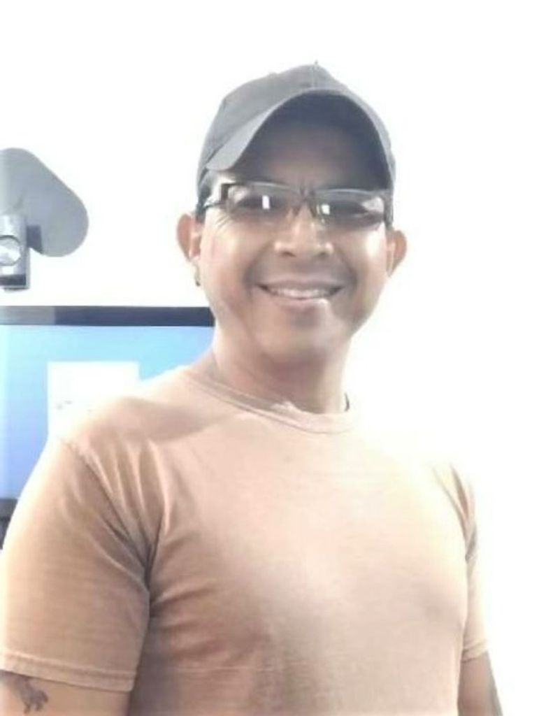 Alberto Navarro