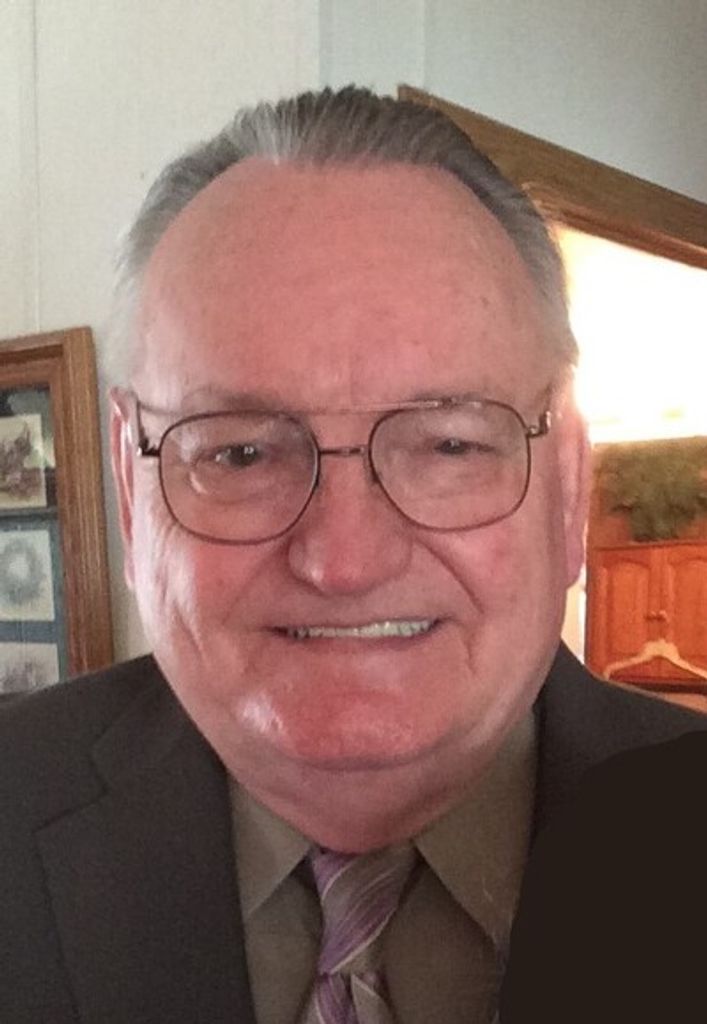 William "Bill" Duncil Sr. Profile Photo