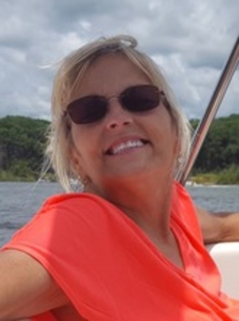 Brenda Sue Buckalew Profile Photo