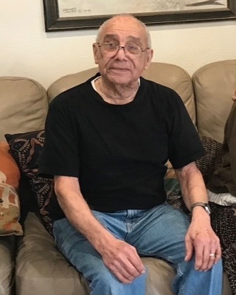 Levi Biggs Jr. Profile Photo