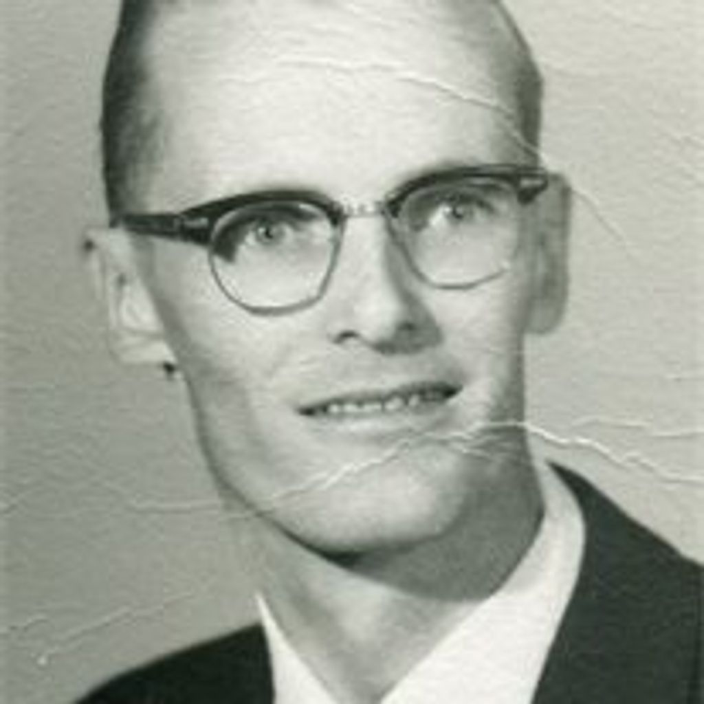 Charles Curtis McMillan