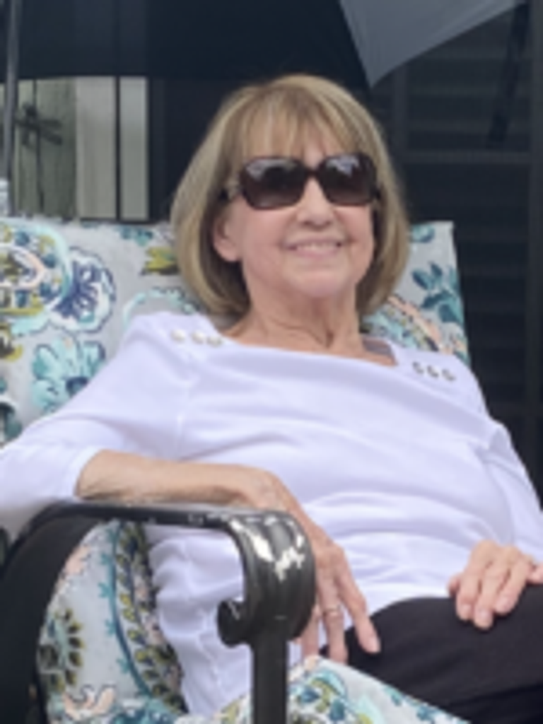 Mary Boyd Profile Photo