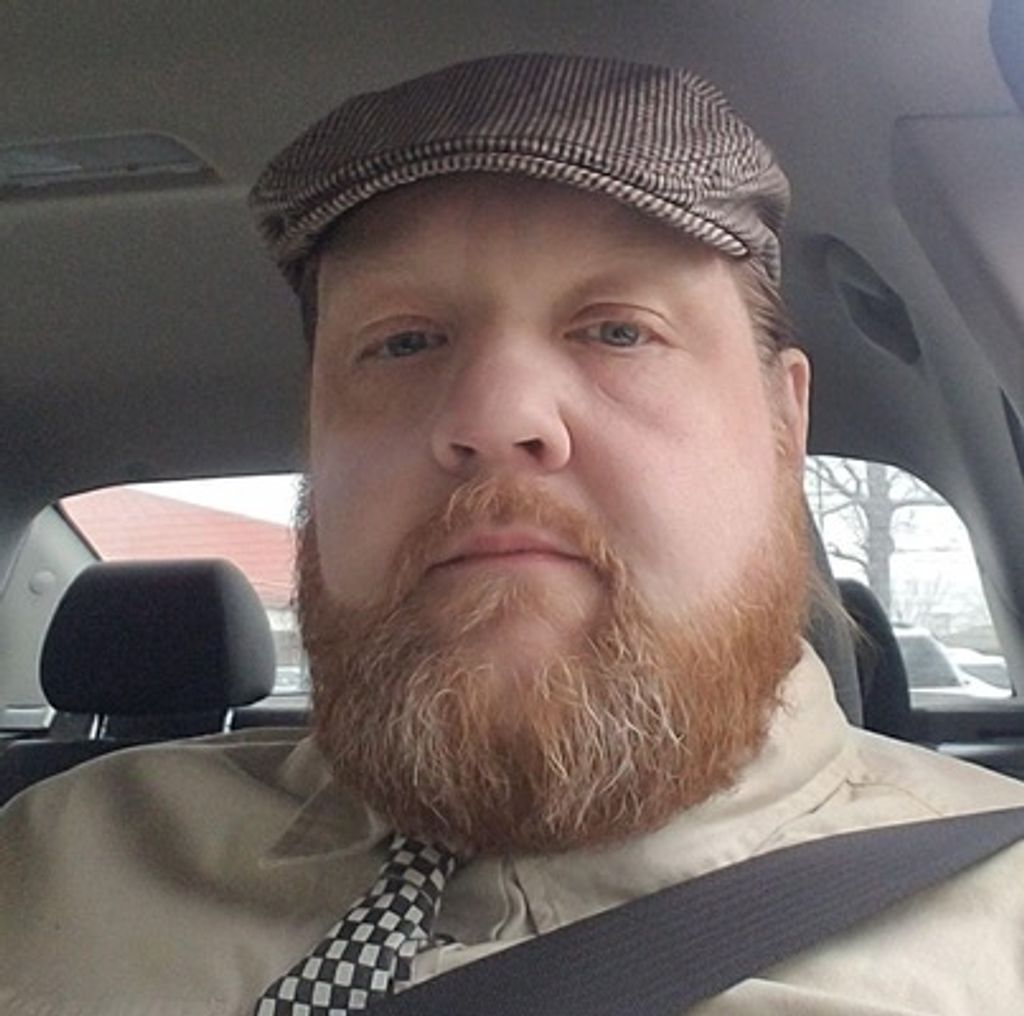 Mark Williams Profile Photo