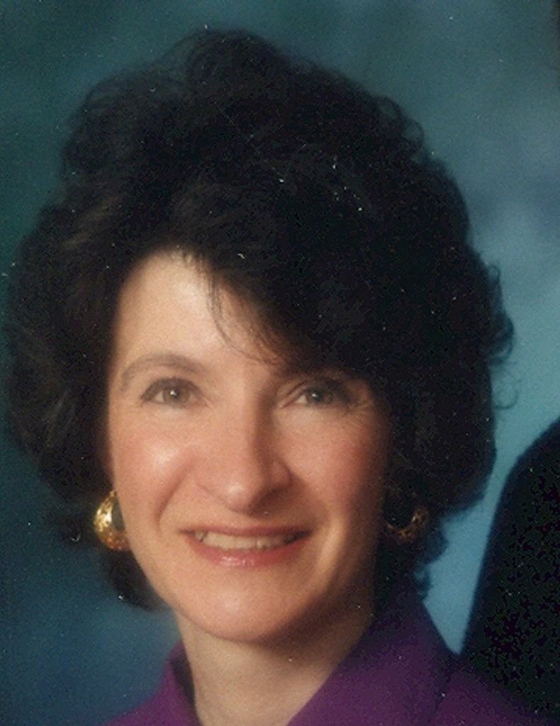 Carol M. (Ninmer) Field Profile Photo