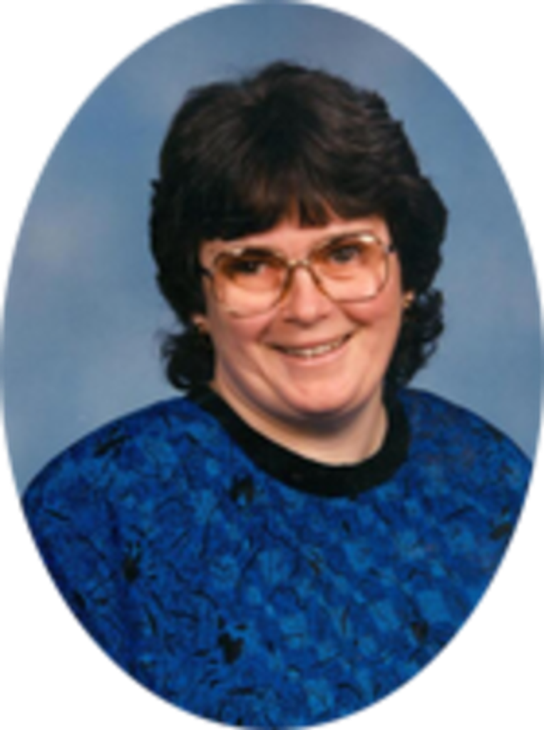 Mary Jo Harrison Knight