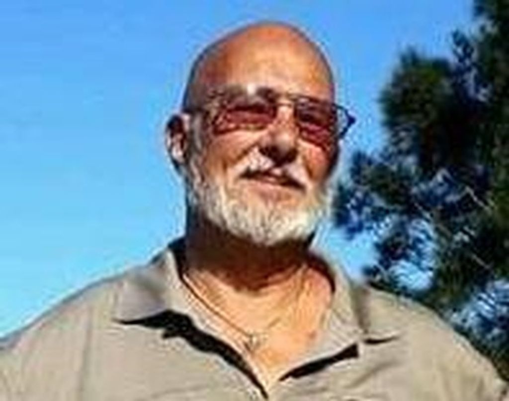 Eugene A. Labranch Jr.