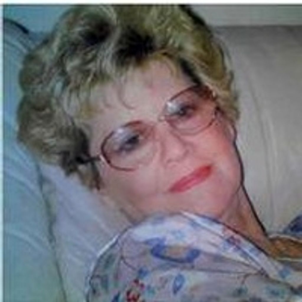 Carol Rose Alfieri