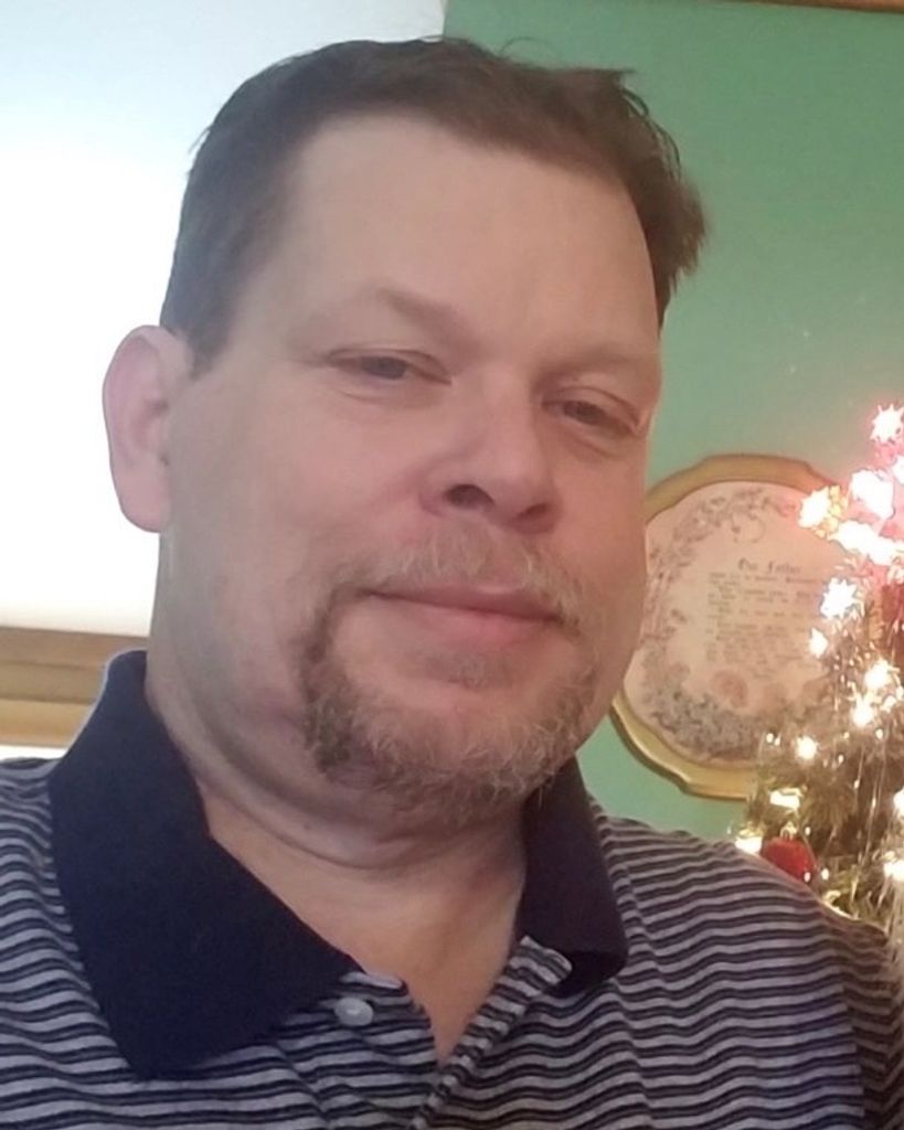 Travis Lee Dortzbach Profile Photo