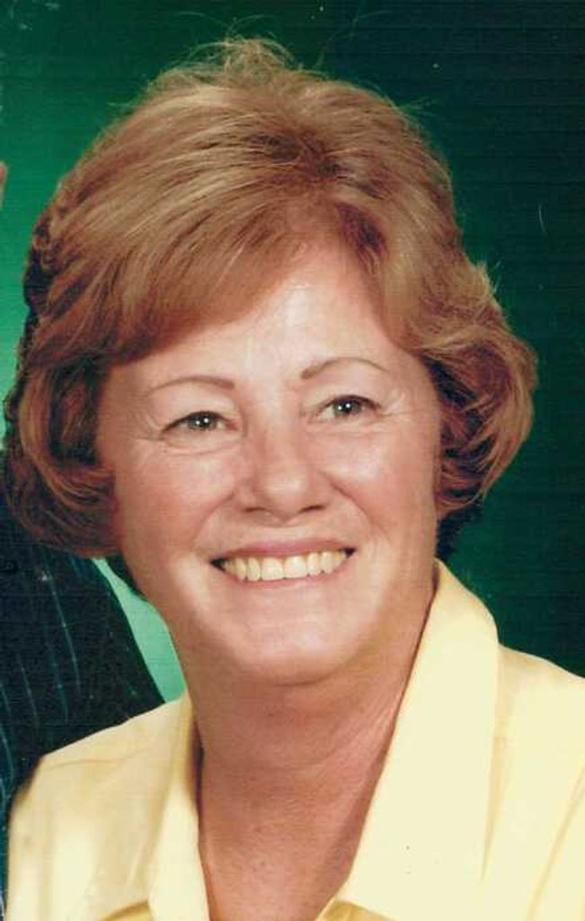 Dawna M (Stiver) (Fka Muntz)  Cross