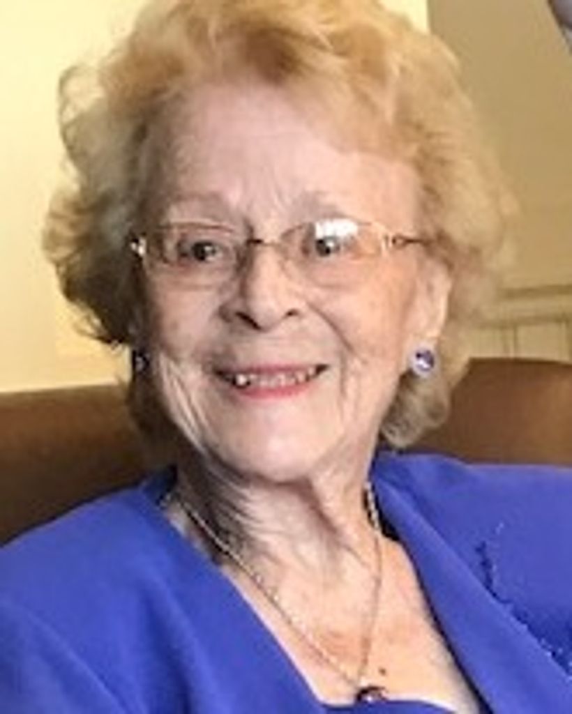 Mae Marguerite Smith Profile Photo