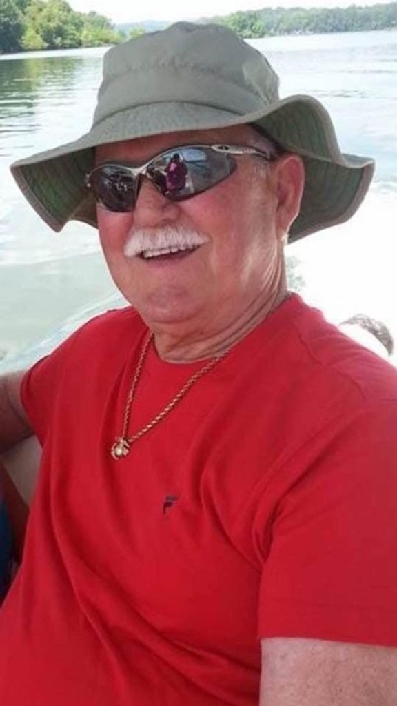 Thomas "Tom" Akins Profile Photo