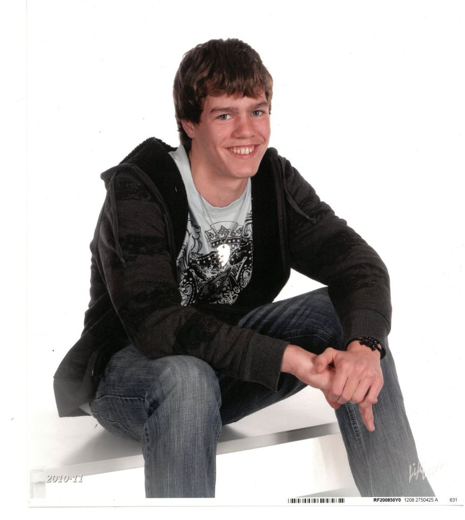 Collin Van Beam