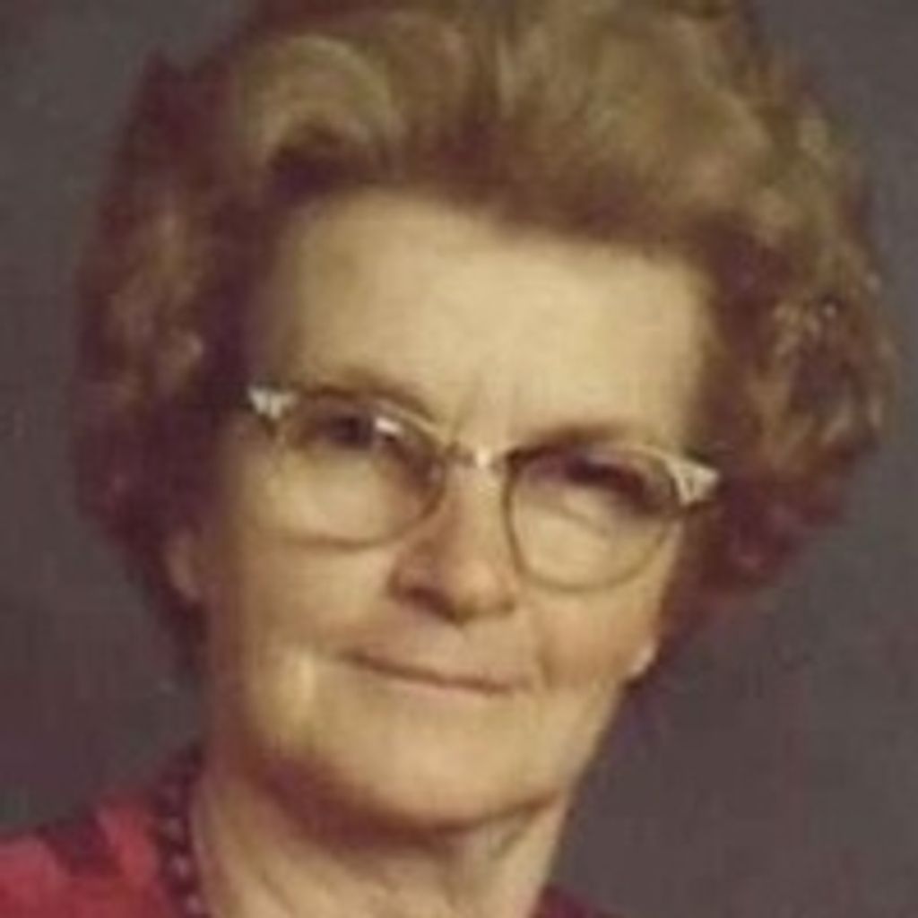 Alice M. Cornell Profile Photo
