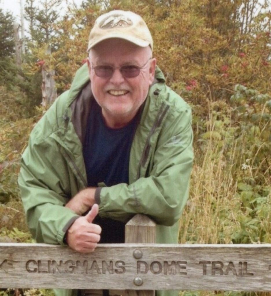 Robert "Bob, Bobby" John Midyett Profile Photo