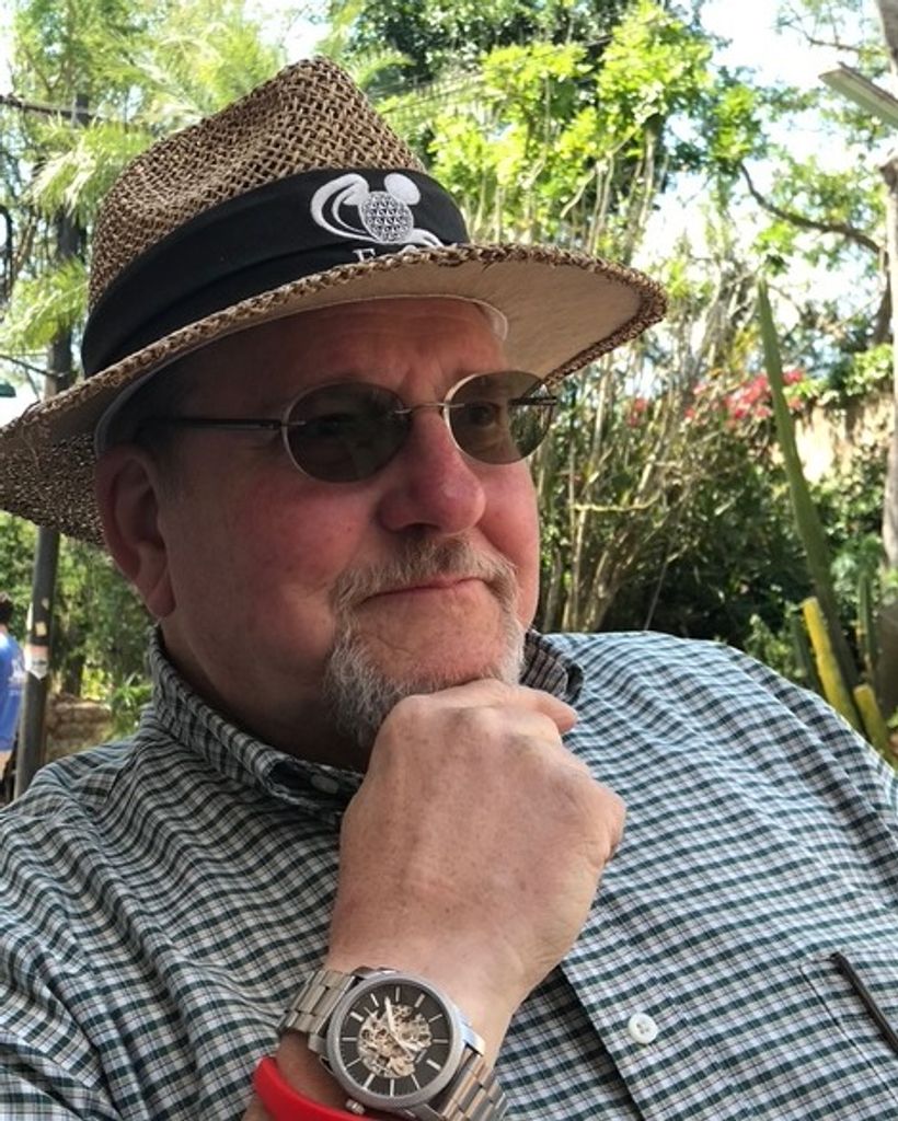 Jeffrey P. Brimblecom Profile Photo